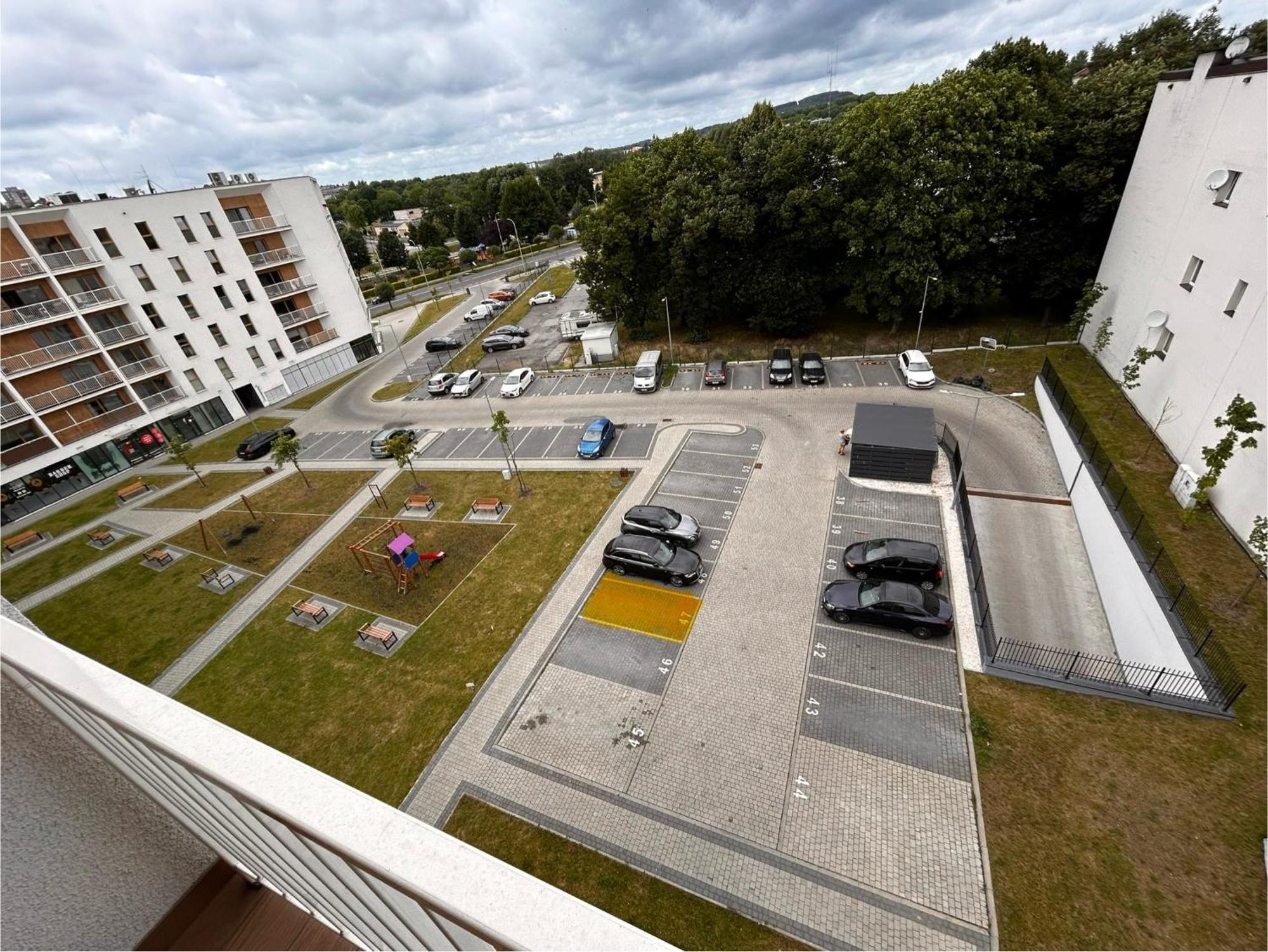 Apartament Zamkowy Będzin Exterior foto
