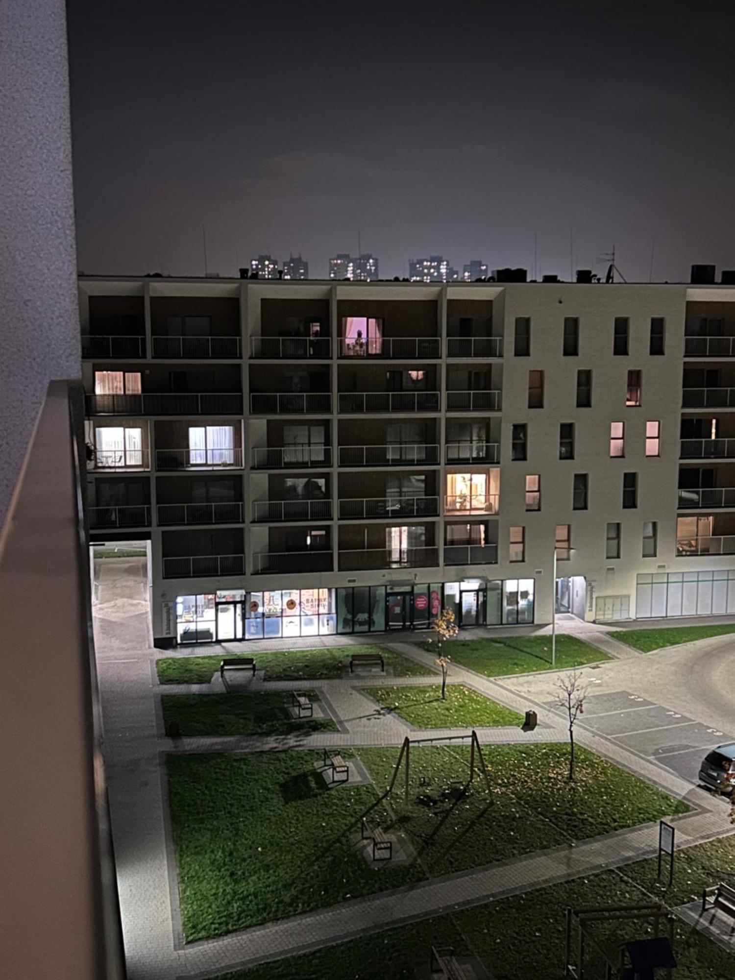 Apartament Zamkowy Będzin Exterior foto